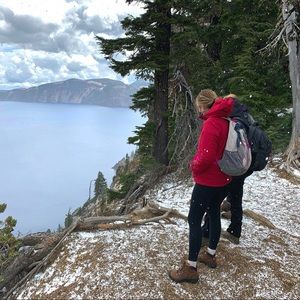 Meet your Posher, Madeline